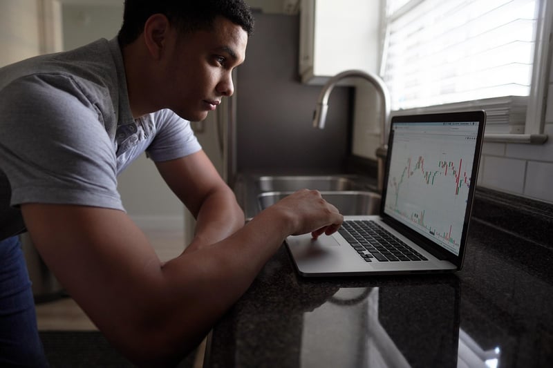 Day Trading Tips