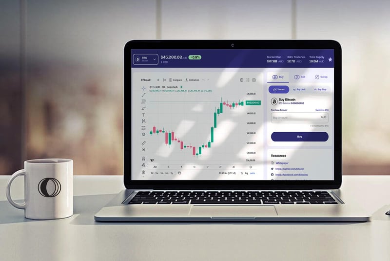Binance Coin