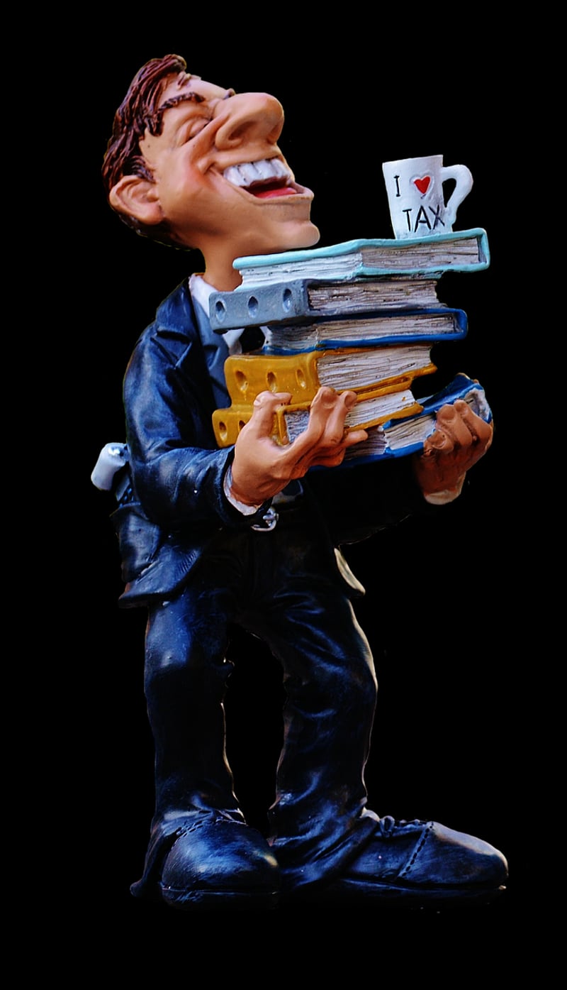 Tax Image